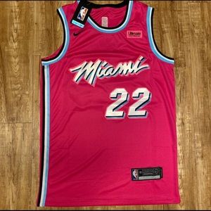 Jimmy Butler Jersey